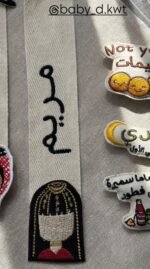 بروش البنوتات♥️