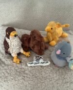 ⁦جمل بني🐪⁩ - الصورة ⁦2⁩