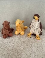 ⁦جمل أصفر🐪⁩ - الصورة ⁦2⁩