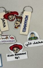⁦بروش باتش jessie 🫶🏻⁩ - الصورة ⁦2⁩