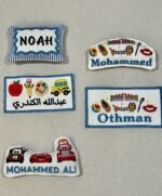 ⁦بروش باتش back to school 🍎⁩ - الصورة ⁦2⁩